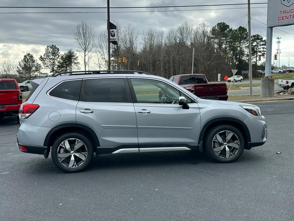 used 2019 Subaru Forester car, priced at $21,995