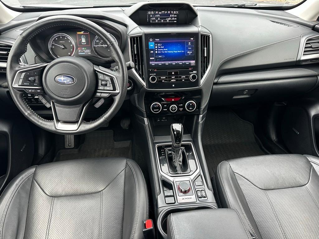 used 2019 Subaru Forester car, priced at $21,995