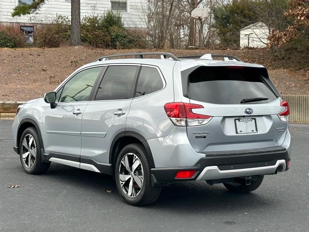 used 2019 Subaru Forester car, priced at $21,995