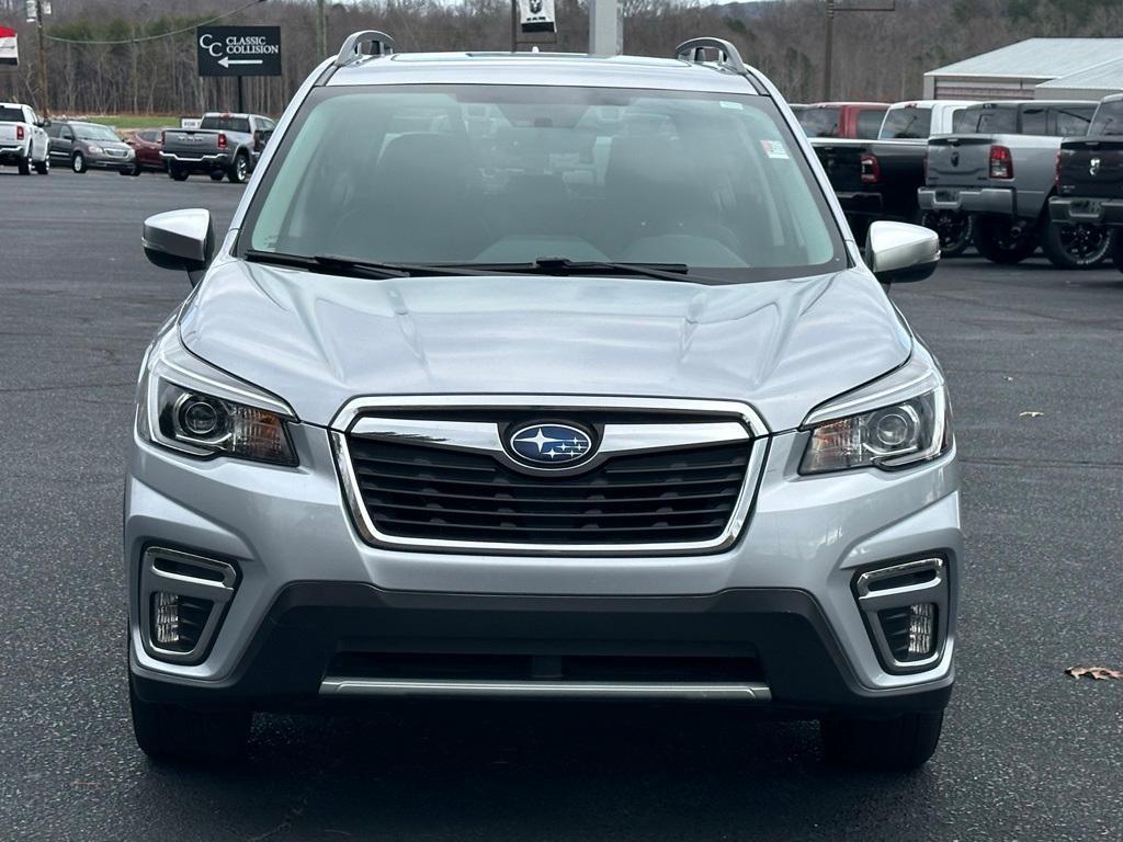 used 2019 Subaru Forester car, priced at $21,995