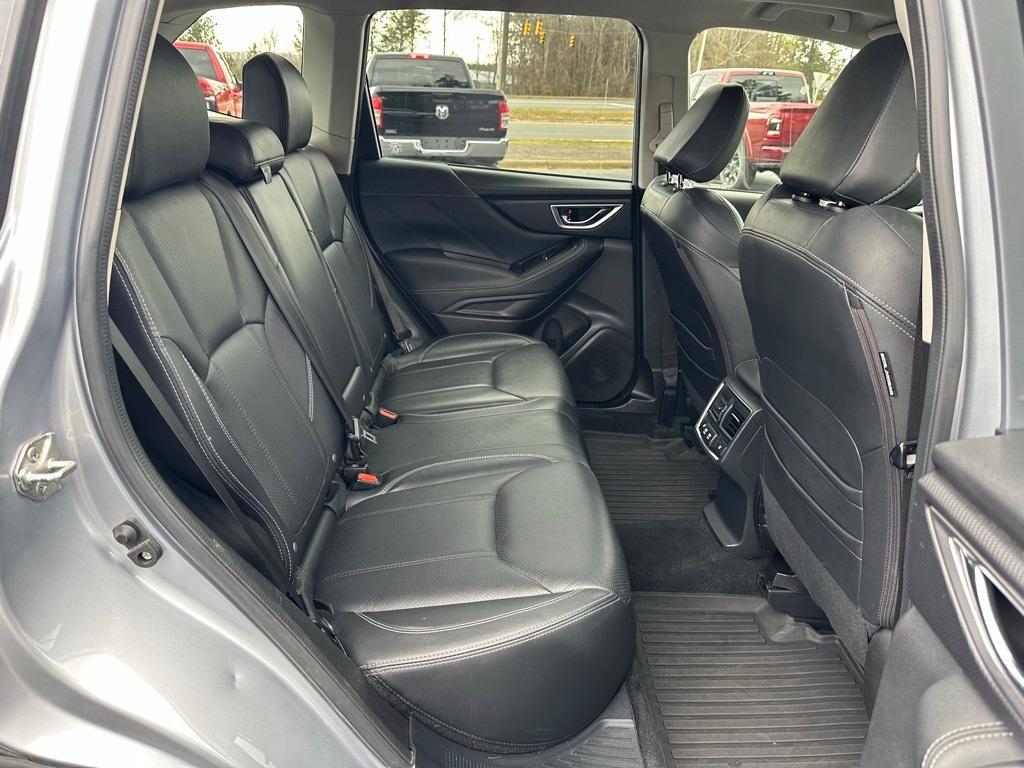 used 2019 Subaru Forester car, priced at $21,995