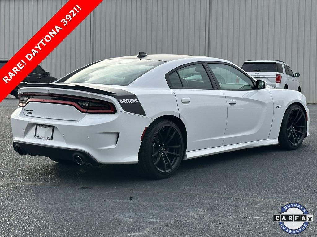 used 2017 Dodge Charger car, priced at $33,995