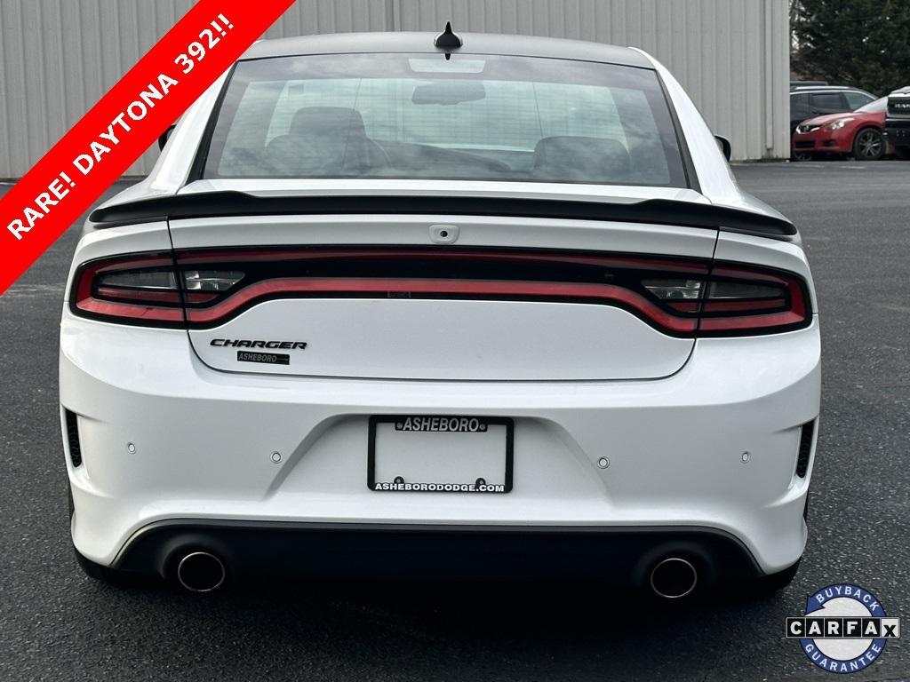 used 2017 Dodge Charger car, priced at $33,995