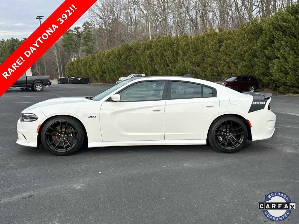 used 2017 Dodge Charger car, priced at $33,995