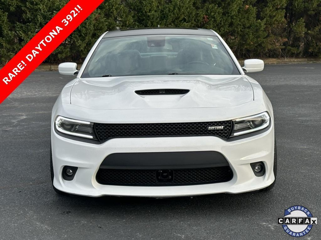 used 2017 Dodge Charger car, priced at $33,995