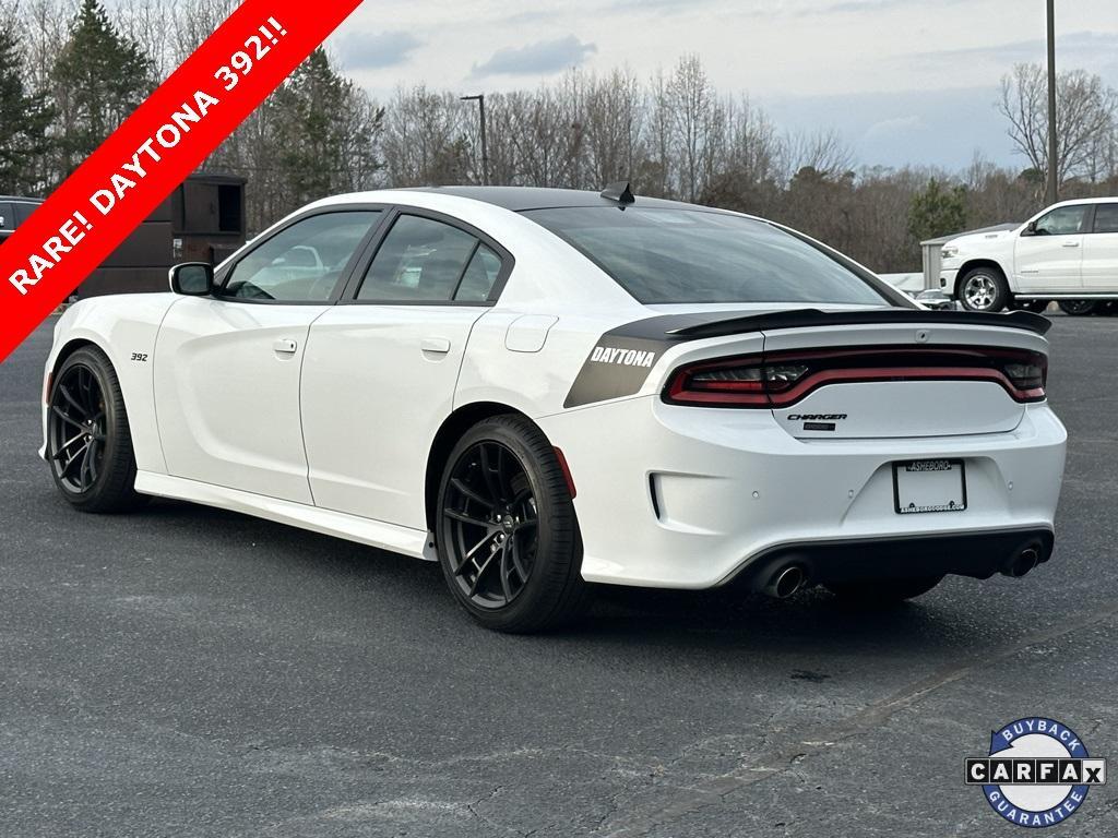 used 2017 Dodge Charger car, priced at $33,995