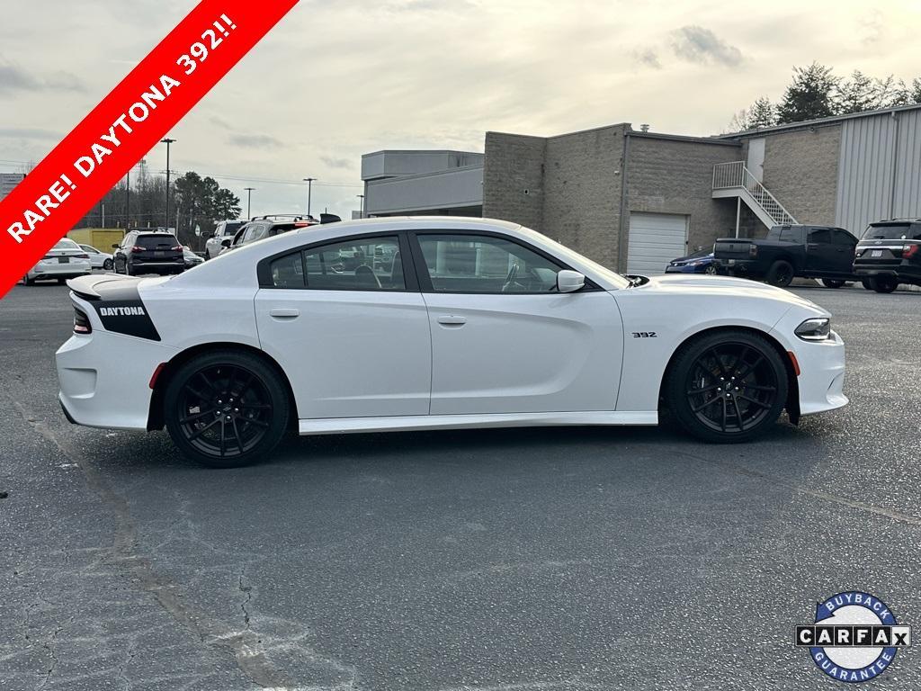 used 2017 Dodge Charger car, priced at $33,995