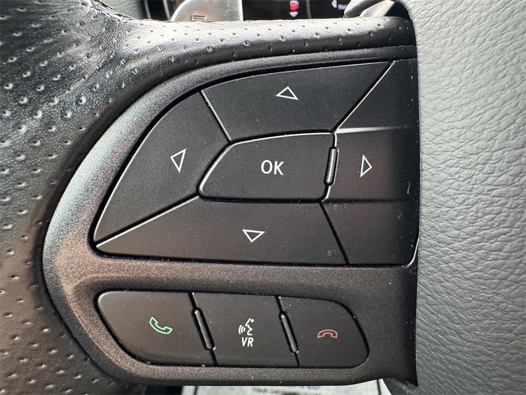 used 2022 Dodge Durango car, priced at $30,995