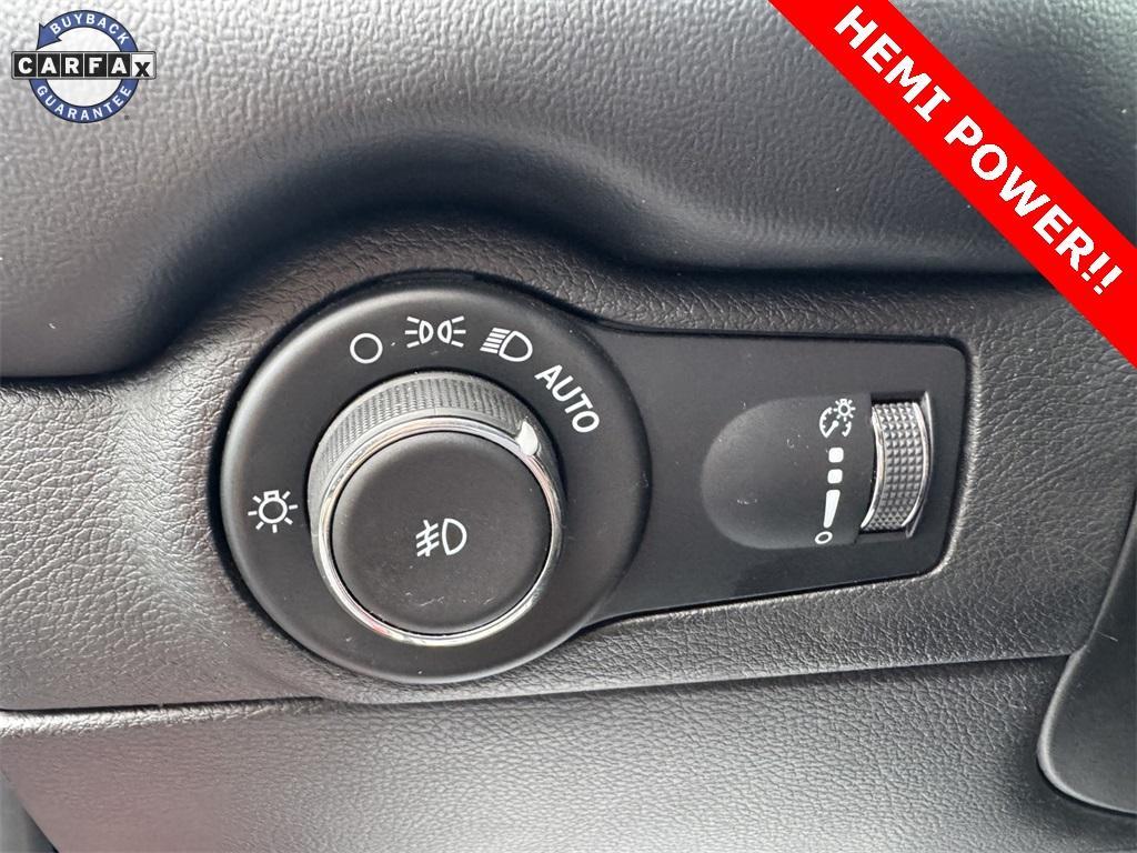 used 2022 Dodge Durango car, priced at $30,995