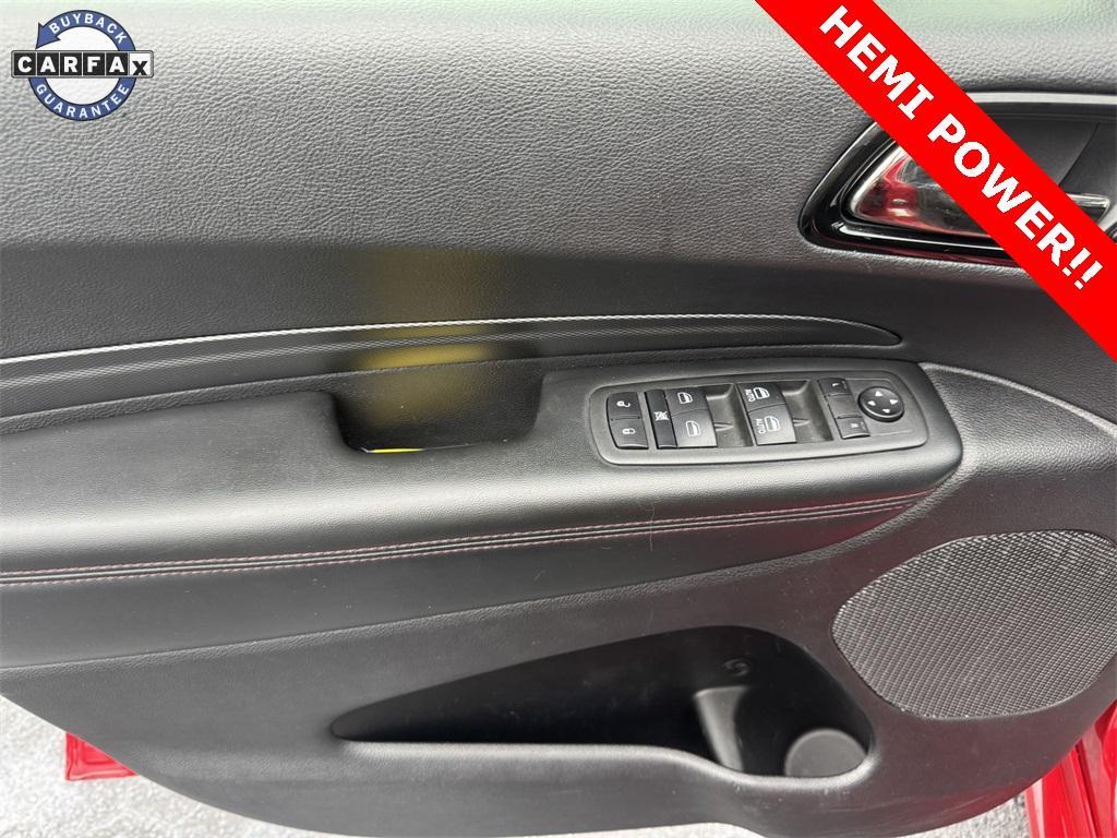 used 2022 Dodge Durango car, priced at $30,995