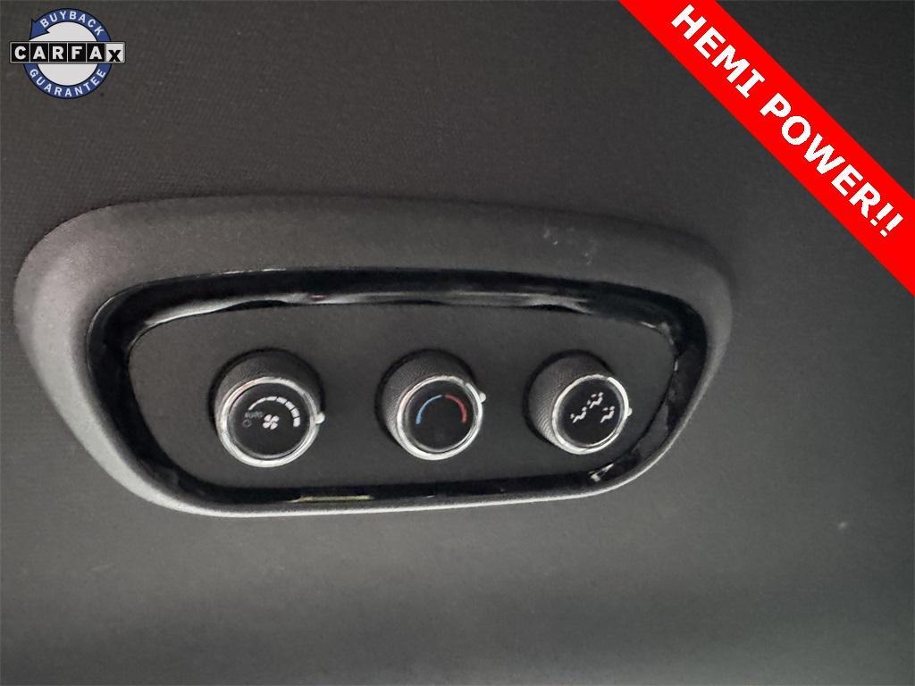 used 2022 Dodge Durango car, priced at $30,995