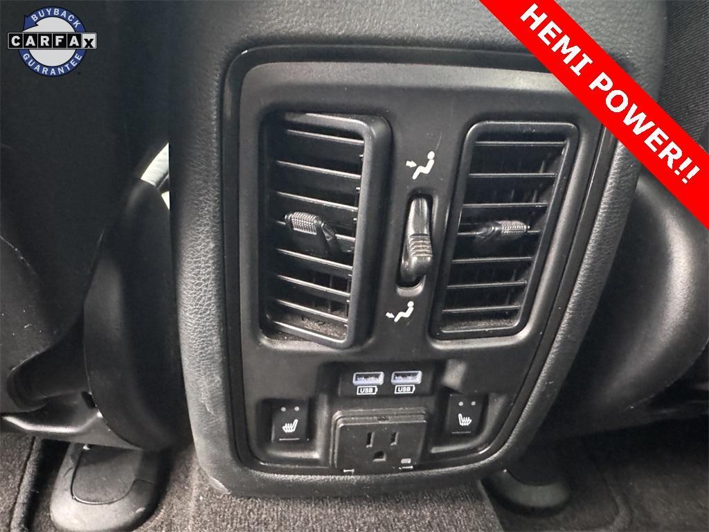 used 2022 Dodge Durango car, priced at $30,995