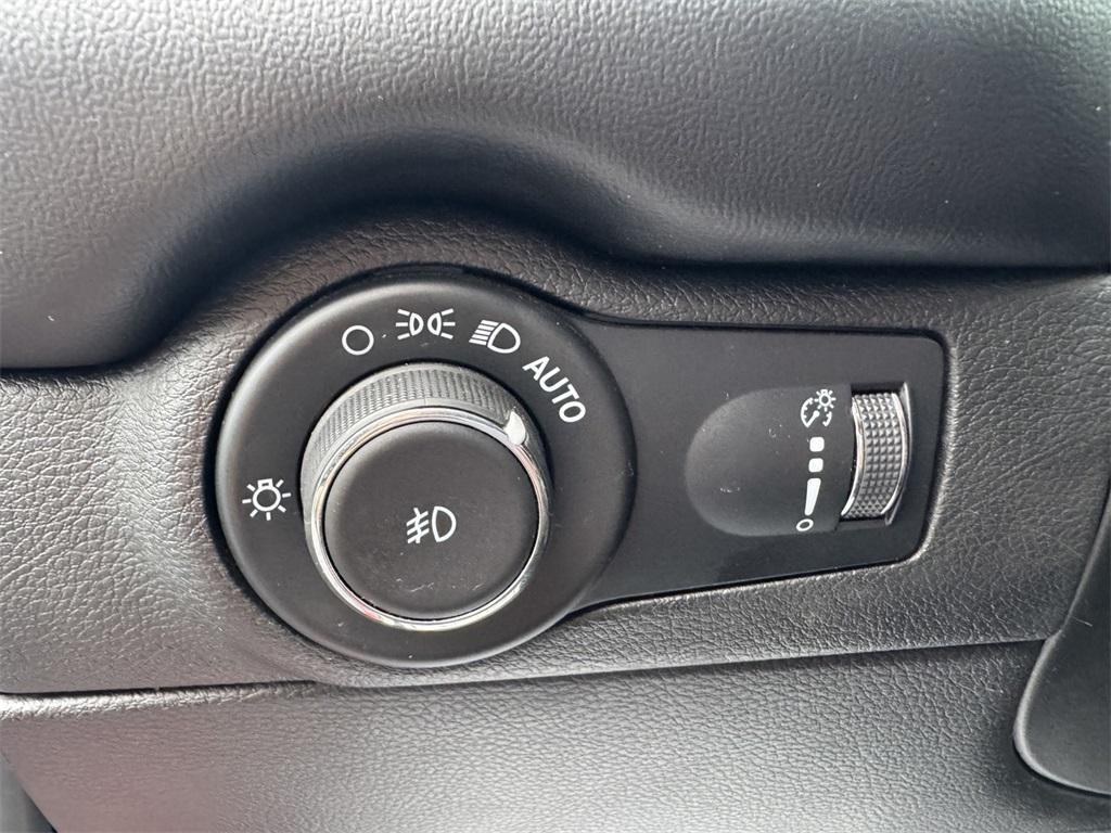 used 2022 Dodge Durango car, priced at $30,995