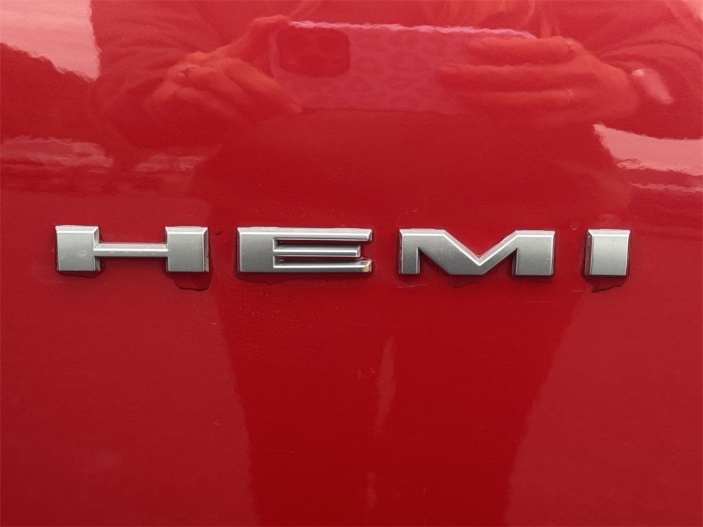 used 2022 Dodge Durango car, priced at $30,995