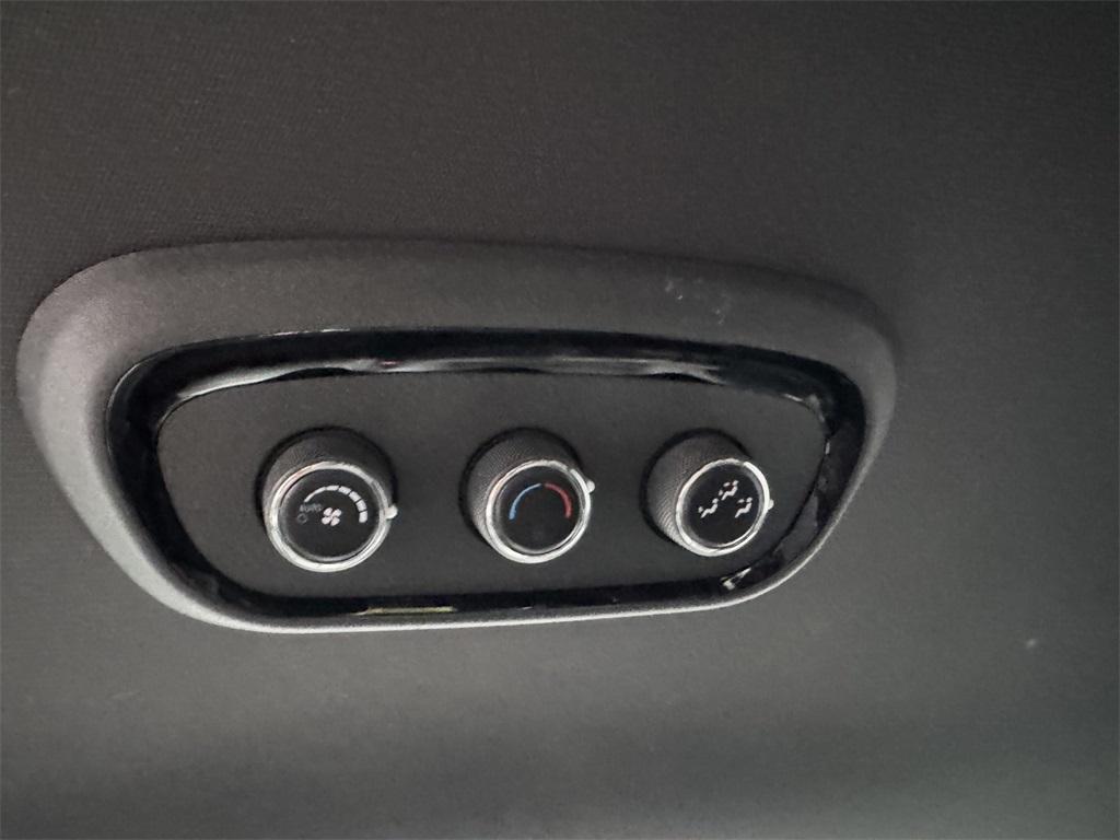 used 2022 Dodge Durango car, priced at $30,995