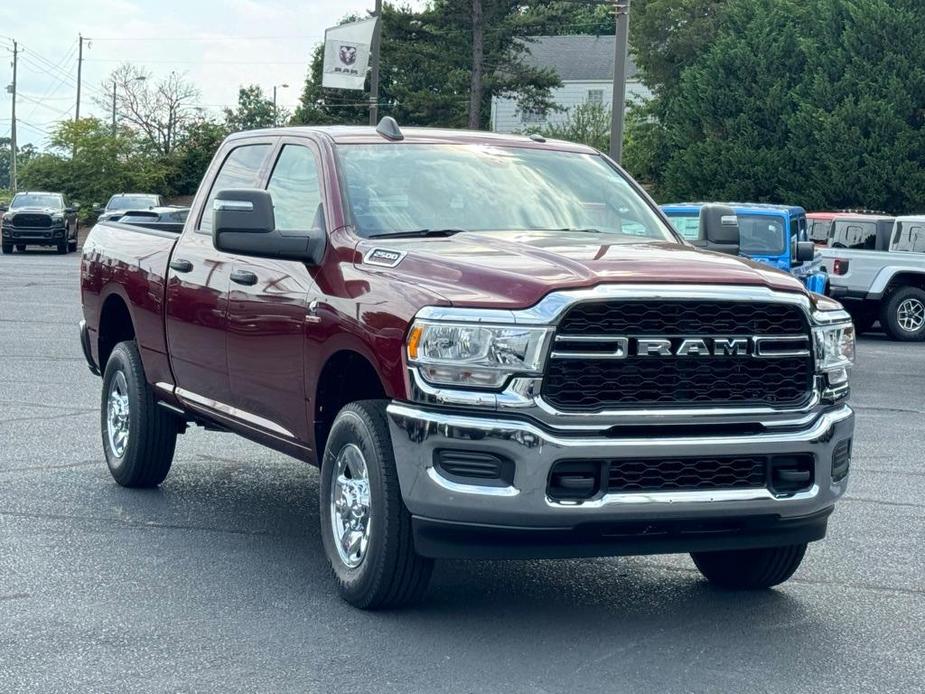 new 2024 Ram 2500 car, priced at $57,890