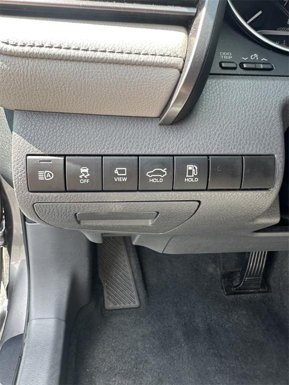 used 2023 Toyota Camry car, priced at $25,995