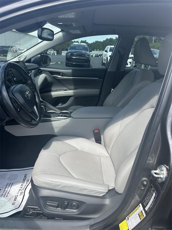 used 2023 Toyota Camry car, priced at $25,995