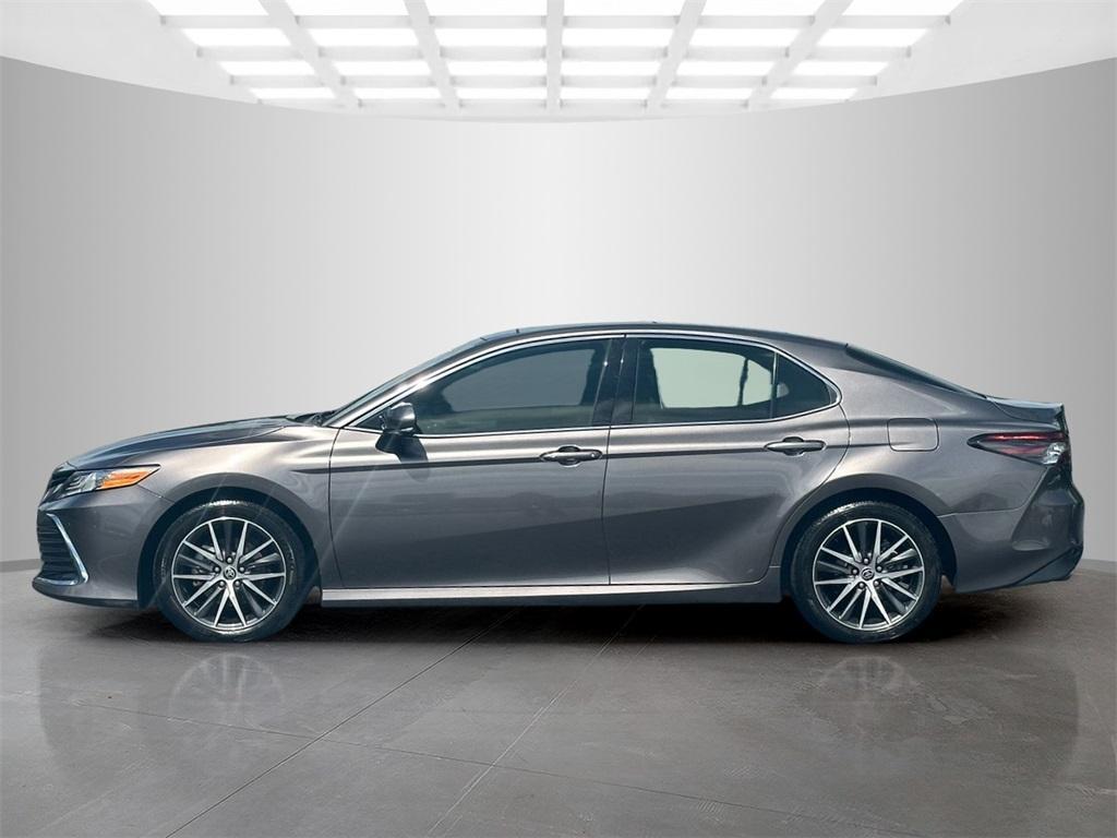 used 2023 Toyota Camry car, priced at $25,995