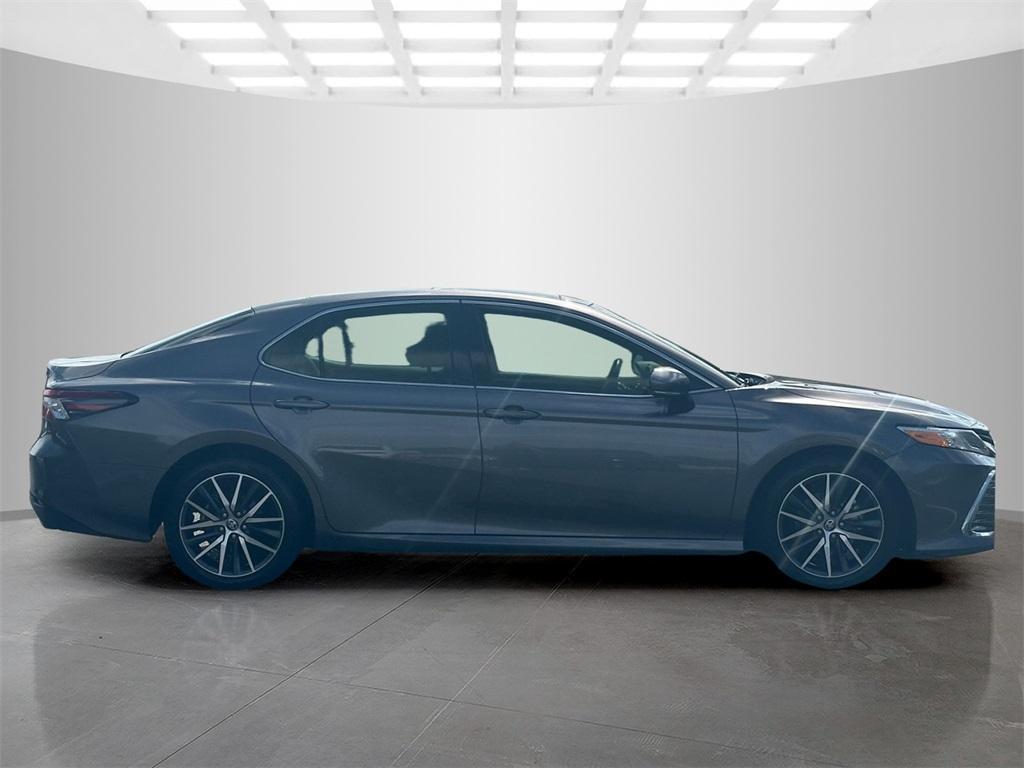 used 2023 Toyota Camry car, priced at $25,995