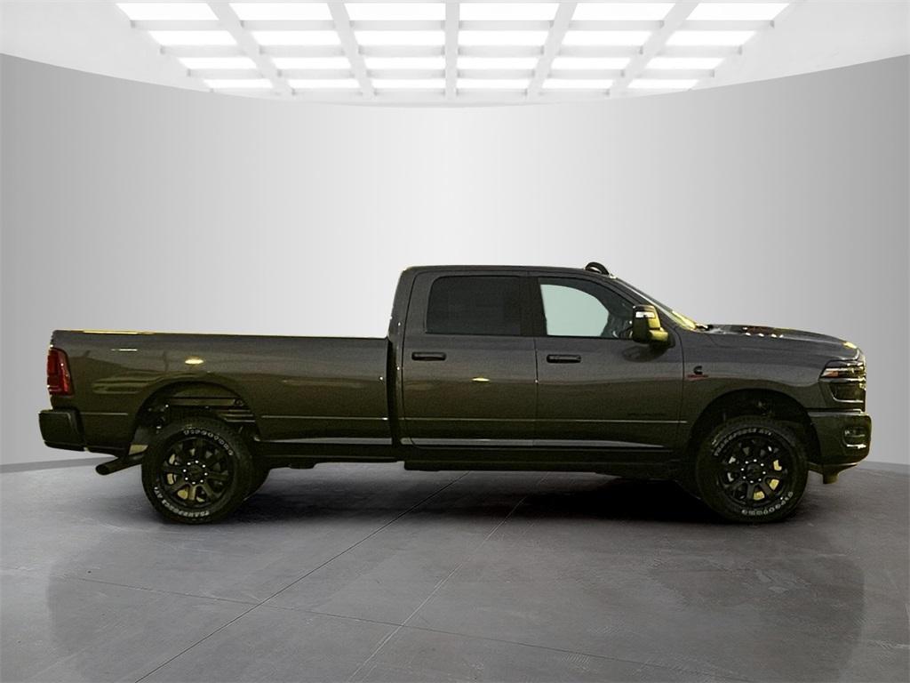 new 2026 Ram 2500 car, priced at $80,545