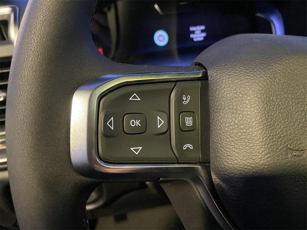 new 2026 Ram 2500 car, priced at $80,545