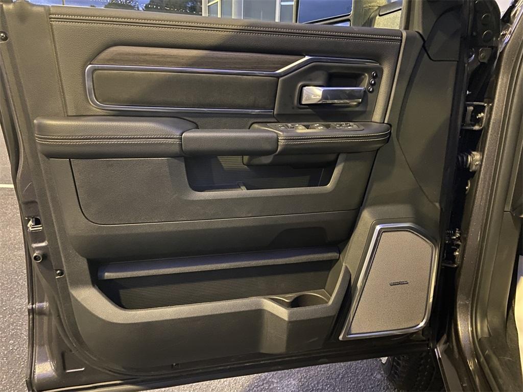 new 2026 Ram 2500 car, priced at $80,545