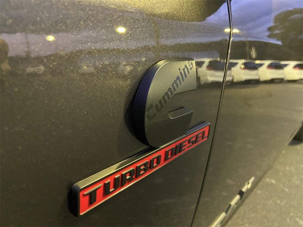 new 2026 Ram 2500 car, priced at $80,545