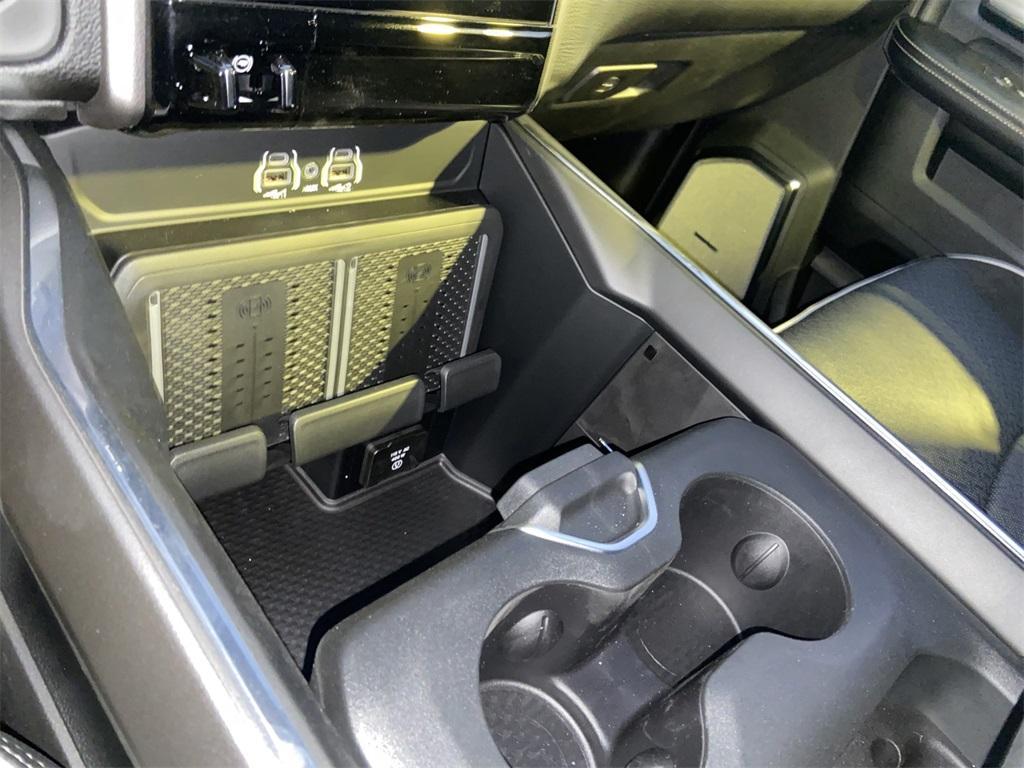 new 2026 Ram 2500 car, priced at $80,545