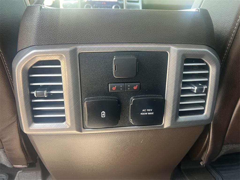 used 2019 Ford F-150 car, priced at $40,995