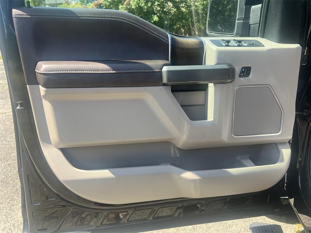 used 2019 Ford F-150 car, priced at $40,995