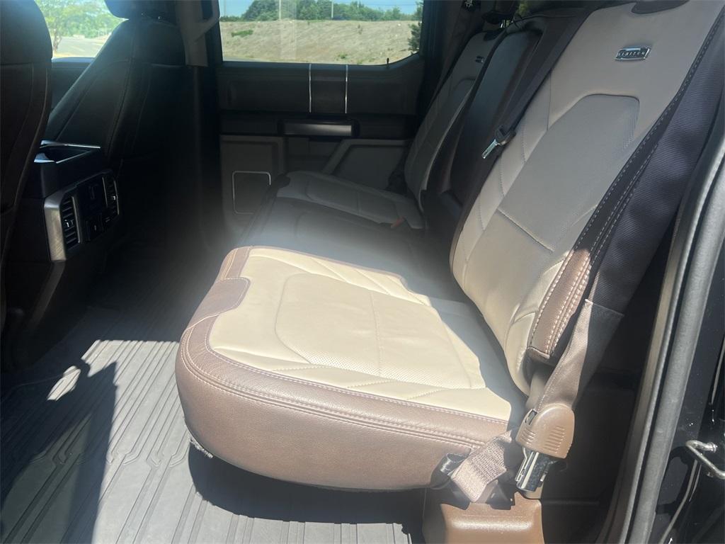 used 2019 Ford F-150 car, priced at $40,995