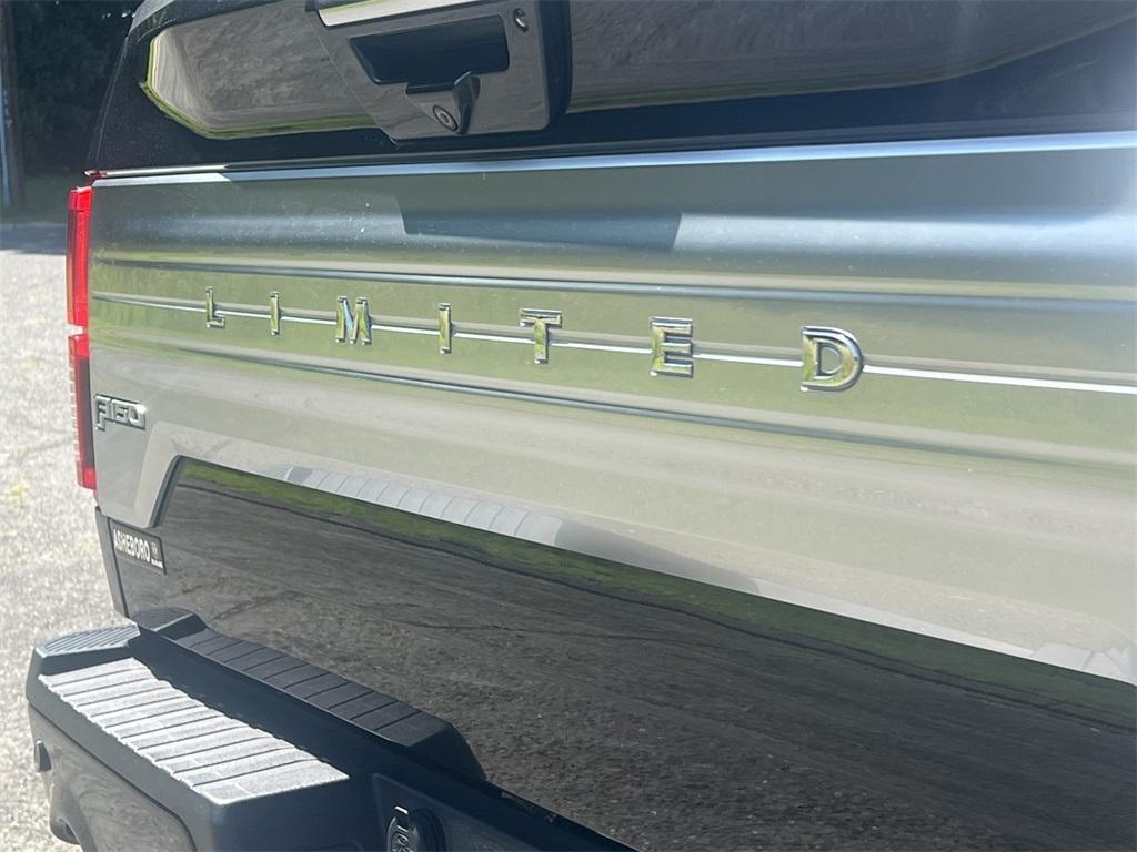 used 2019 Ford F-150 car, priced at $40,995