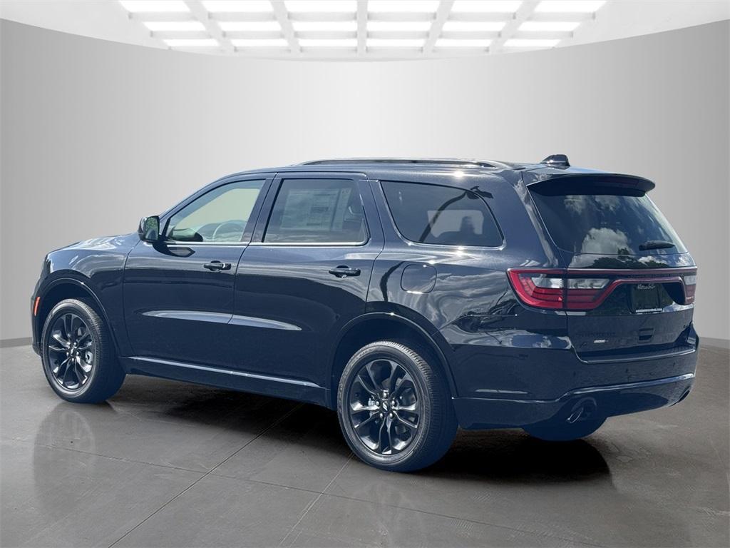 new 2025 Dodge Durango car, priced at $38,499