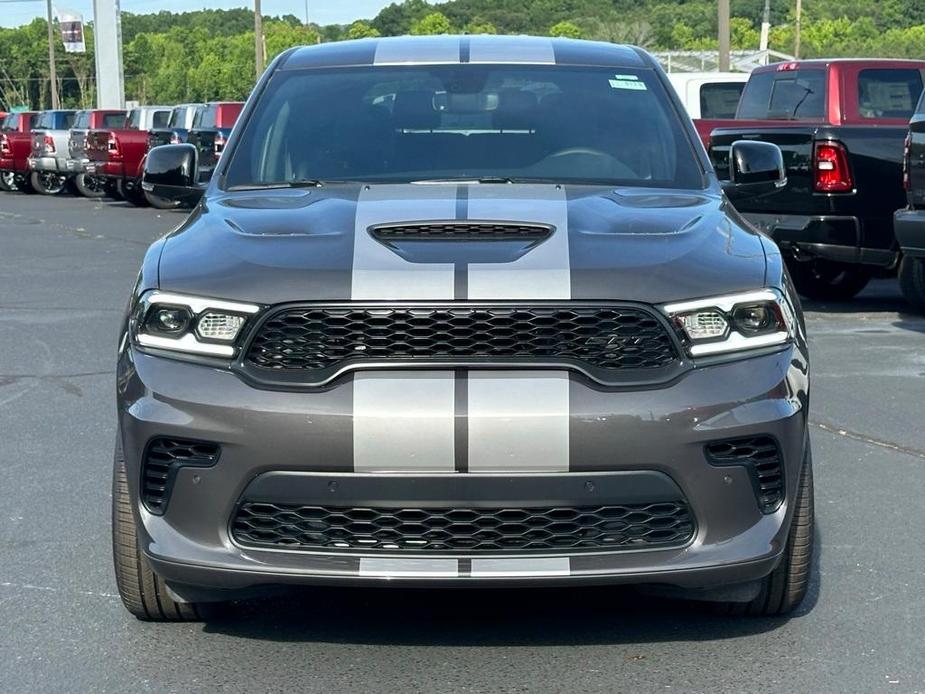 new 2024 Dodge Durango car, priced at $63,120