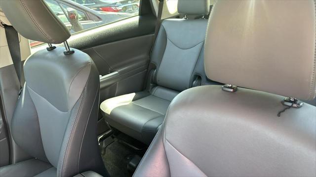 used 2012 Toyota Prius v car, priced at $11,995