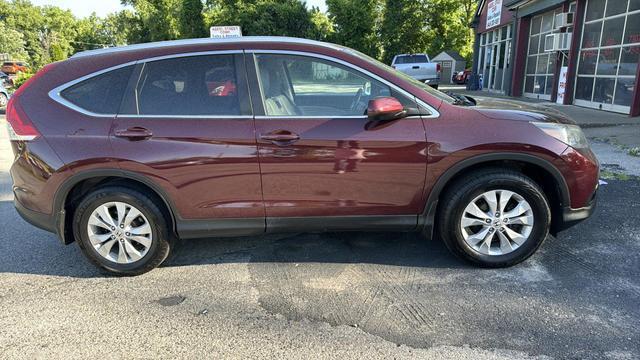 used 2014 Honda CR-V car, priced at $13,995