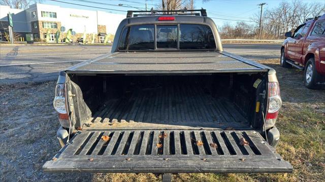 used 2013 Toyota Tacoma car, priced at $17,995