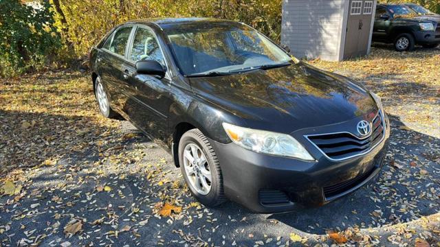 used 2011 Toyota Camry car, priced at $11,995