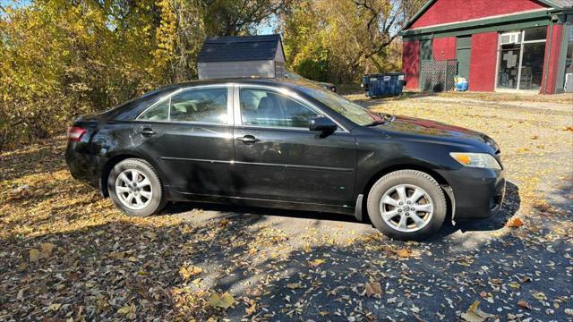 used 2011 Toyota Camry car, priced at $11,995