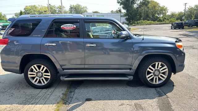 used 2010 Toyota 4Runner car, priced at $16,995