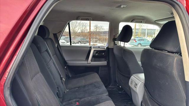 used 2012 Toyota 4Runner car, priced at $18,995