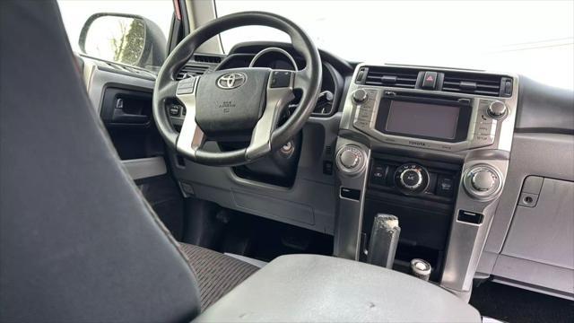 used 2012 Toyota 4Runner car, priced at $18,995