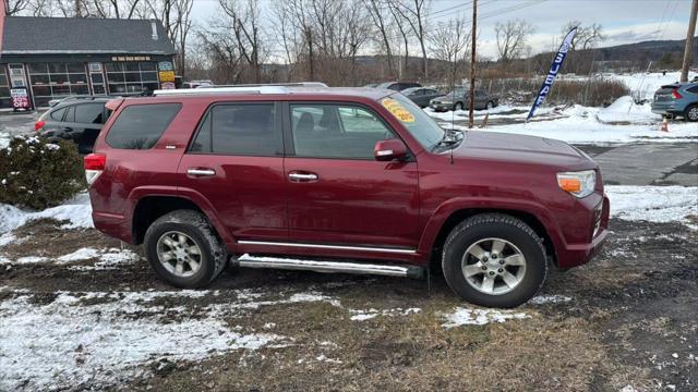 used 2012 Toyota 4Runner car, priced at $18,995