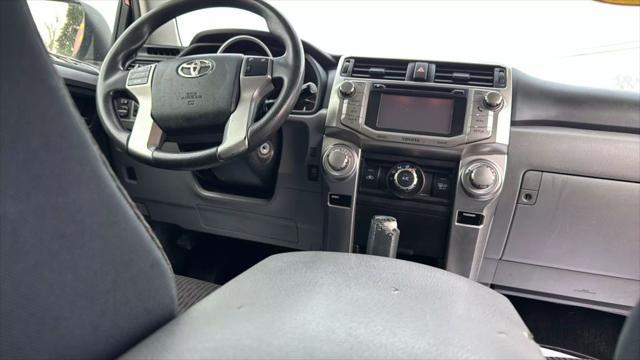 used 2012 Toyota 4Runner car, priced at $18,995