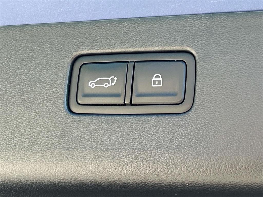 new 2026 Hyundai IONIQ 9 car, priced at $63,890