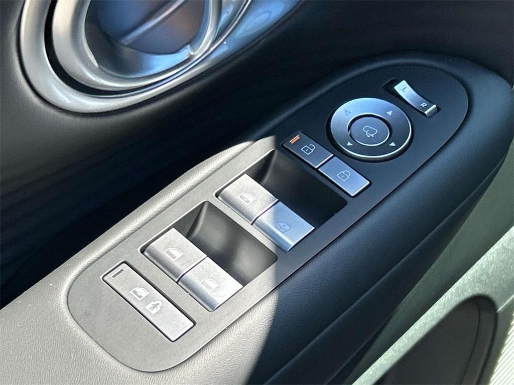 new 2026 Hyundai IONIQ 9 car, priced at $63,890