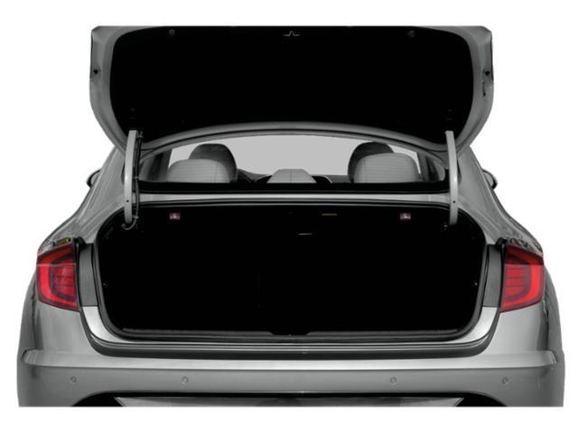 used 2022 Hyundai Sonata car, priced at $28,491
