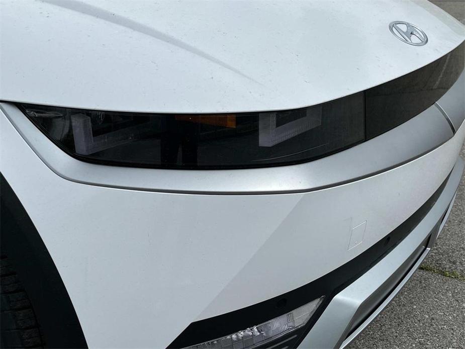 new 2024 Hyundai IONIQ 5 car, priced at $42,240