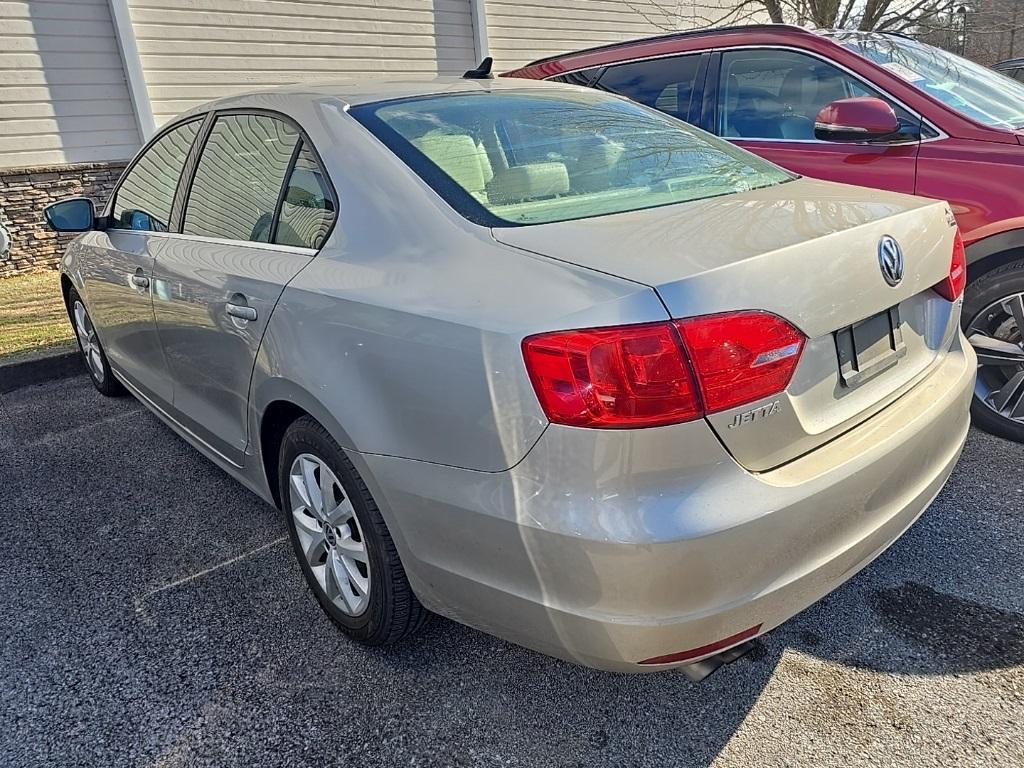 used 2014 Volkswagen Jetta car